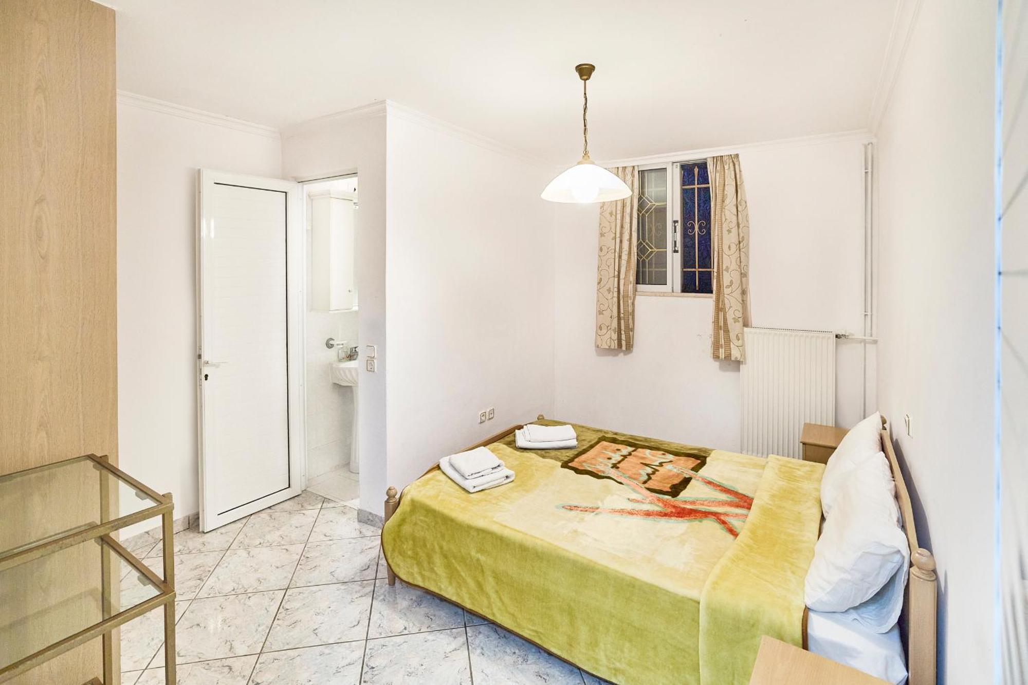 The Mardim Villa Sounion Luaran gambar
