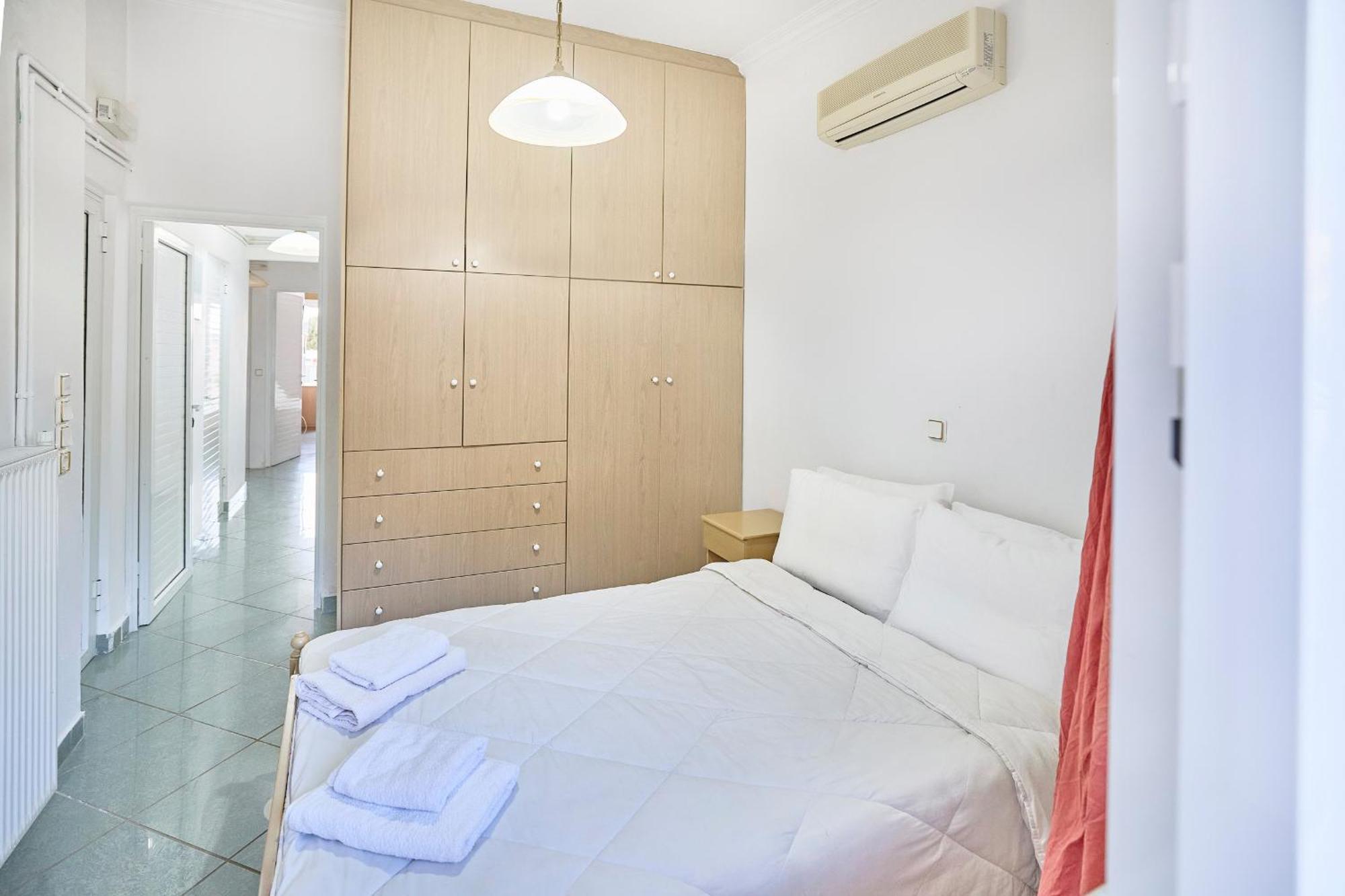 The Mardim Villa Sounion Luaran gambar