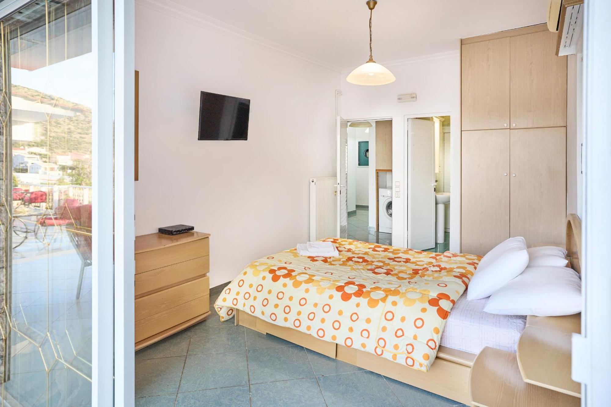 The Mardim Villa Sounion Luaran gambar