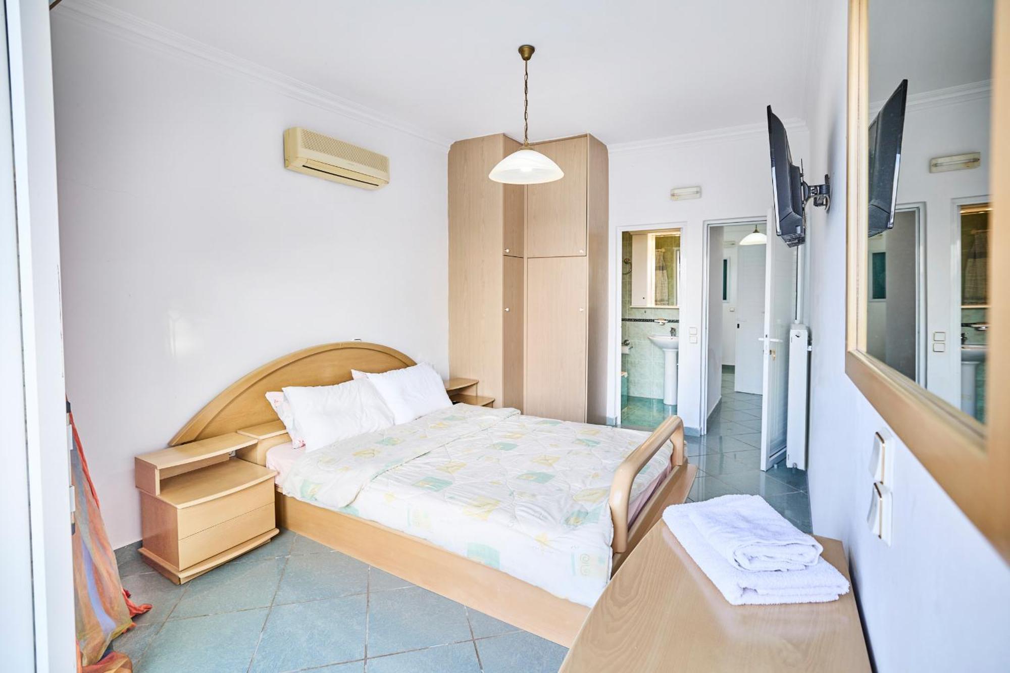 The Mardim Villa Sounion Luaran gambar