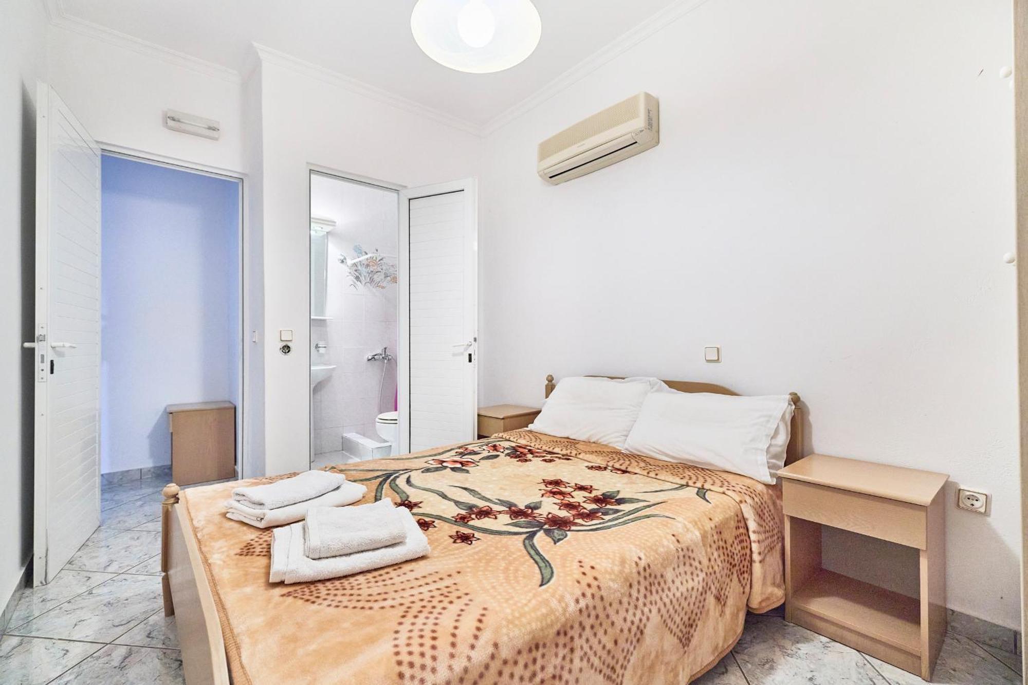 The Mardim Villa Sounion Luaran gambar